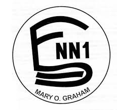 Escuela normal Nº 1 Mary O. Graham